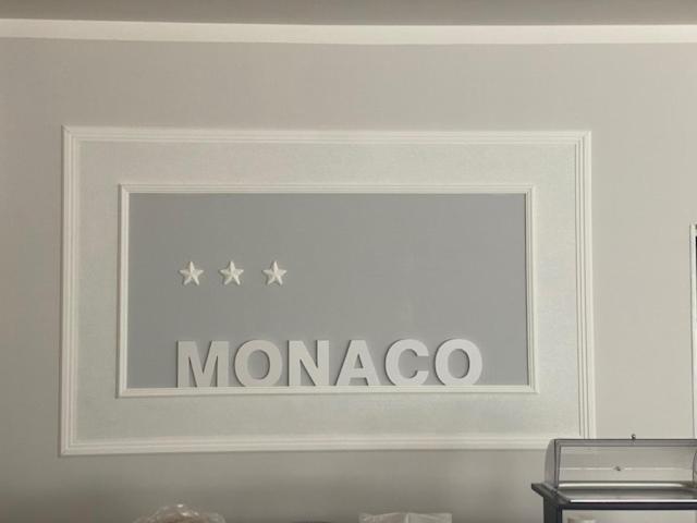 Hotel Monaco - Parcheggio Incluso Min 2 Gg Мілано-Маріттіма Екстер'єр фото