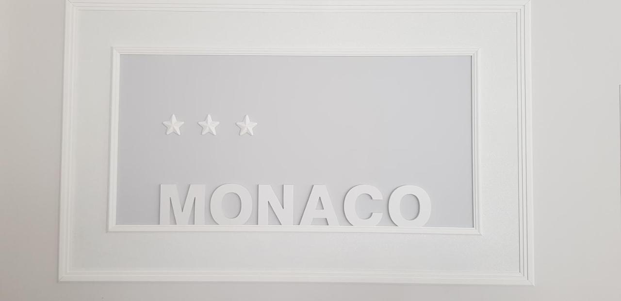 Hotel Monaco - Parcheggio Incluso Min 2 Gg Мілано-Маріттіма Екстер'єр фото