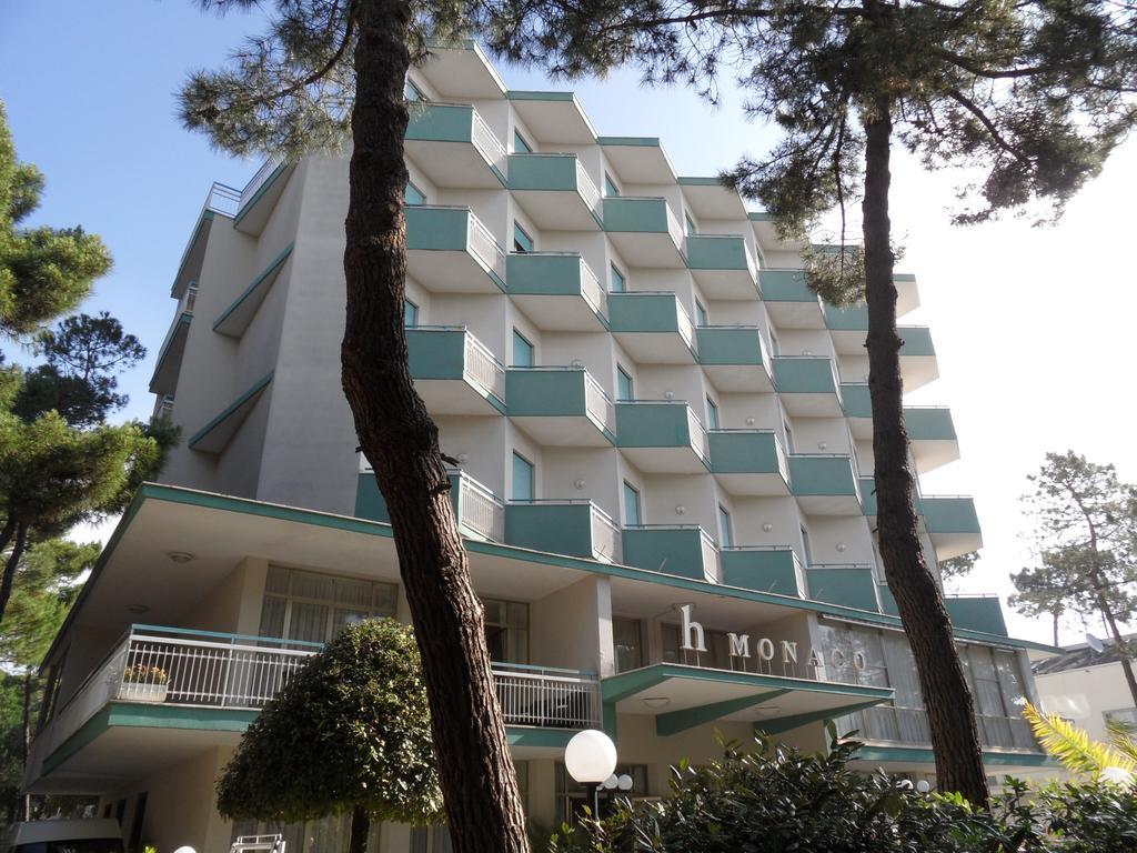 Hotel Monaco - Parcheggio Incluso Min 2 Gg Мілано-Маріттіма Екстер'єр фото