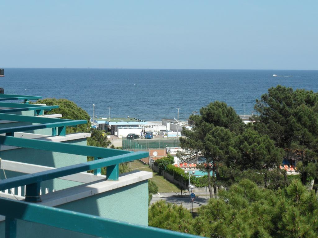 Hotel Monaco - Parcheggio Incluso Min 2 Gg Мілано-Маріттіма Екстер'єр фото