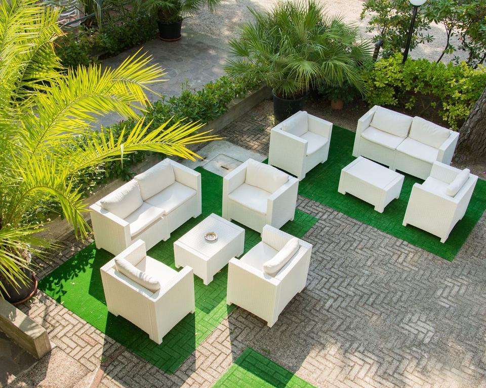 Hotel Monaco - Parcheggio Incluso Min 2 Gg Мілано-Маріттіма Екстер'єр фото